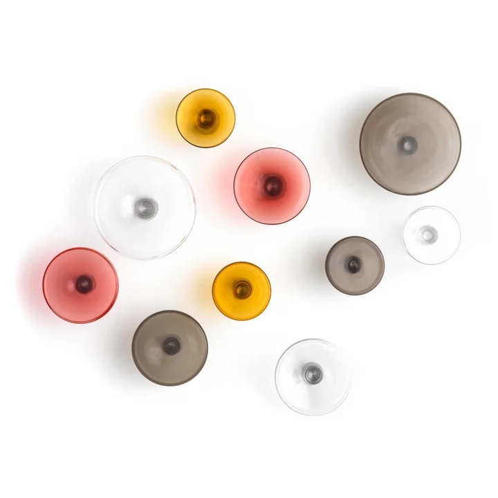 Die grosse Vielfalt der Bulb Wandhaken