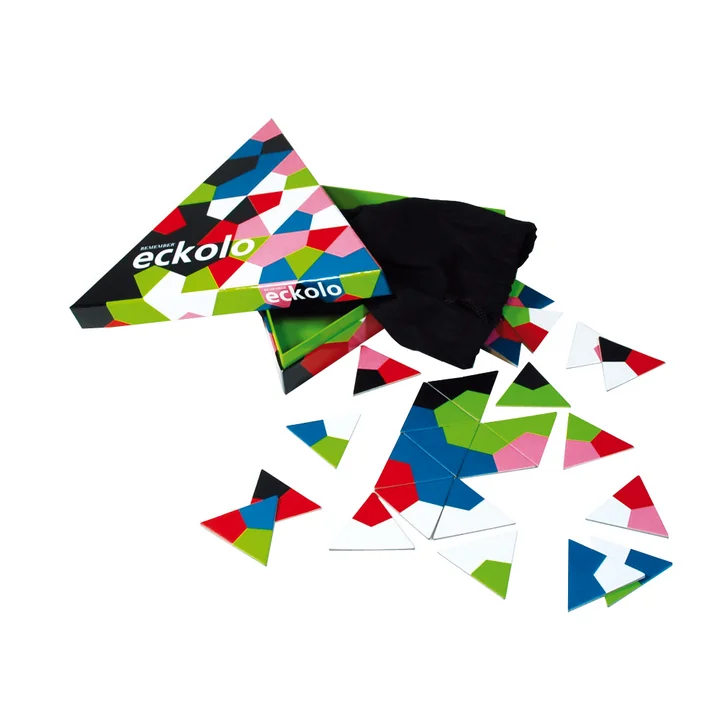 Katalogfreisteller: Remember - Eckolo