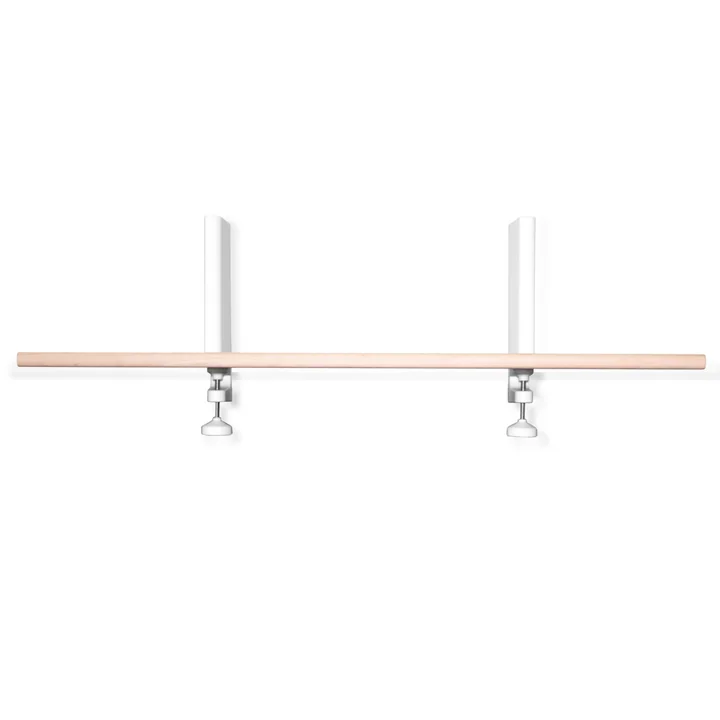 Magis - Spike, The Wild Bunch, weiss