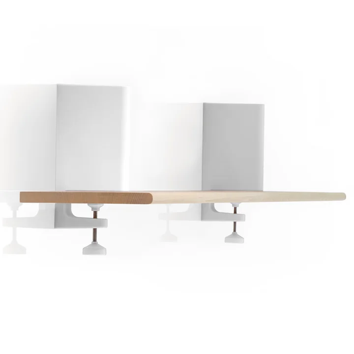 Magis - Spike, The Wild Bunch, weiss