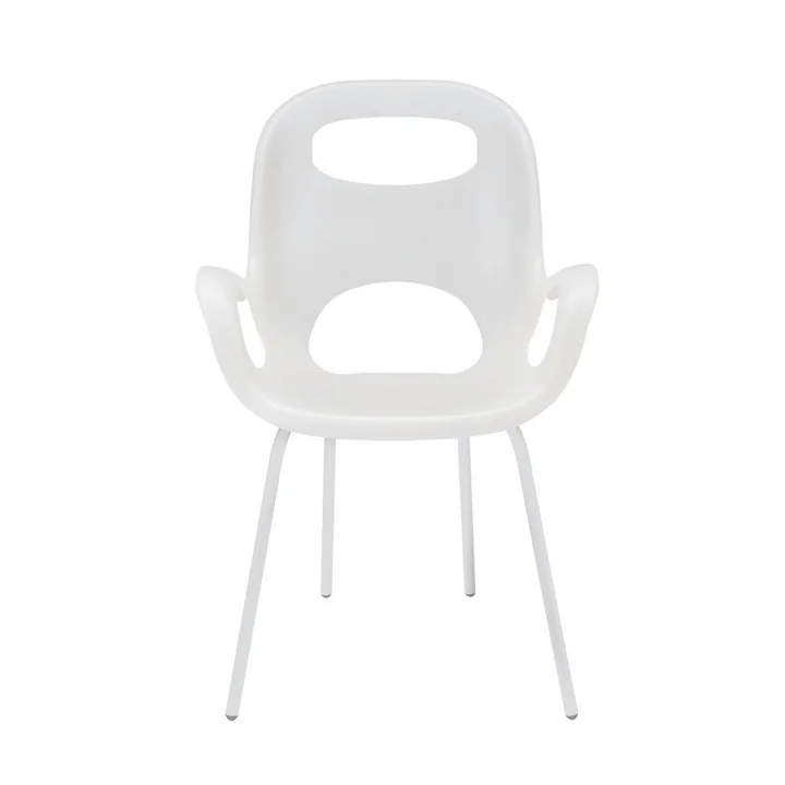 Umbra - Oh Chair, weiss