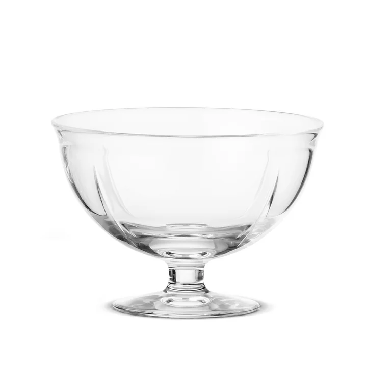 Grand Cru Soft Schale auf Fuss von Rosendahl