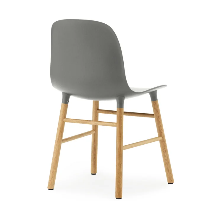 Form Chair von Normann Copenhagen