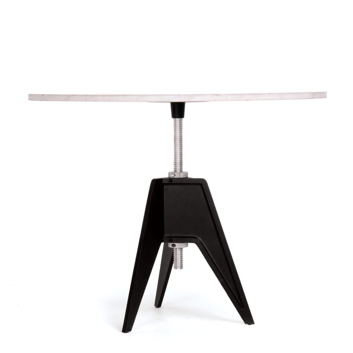 Screw Table in Gross von Tom Dixon