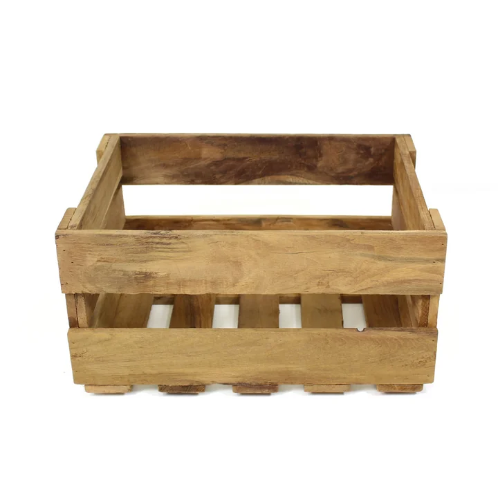 Jan Kurtz - Kiste Kista, Teak