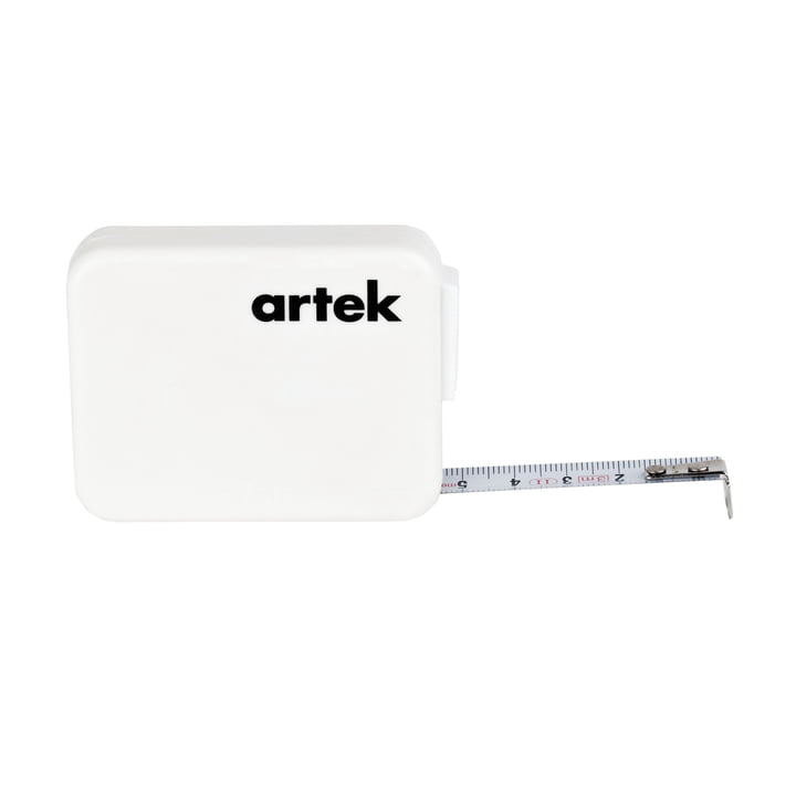 Artek - Massband, 3 m