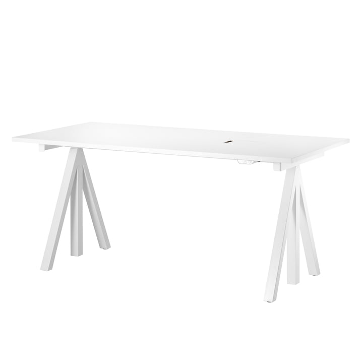 Works Schreibtisch von String