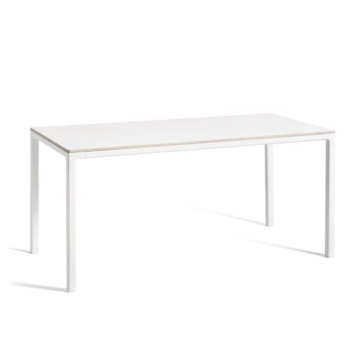 Hay - Table 12, 160 x 80 cm,