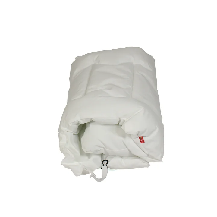 Fat Auflage für Sessel Fiesta von Fiam in Weiss