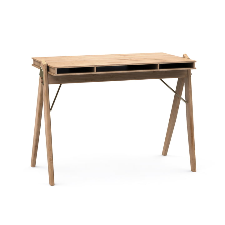 We Do Wood - Field Desk