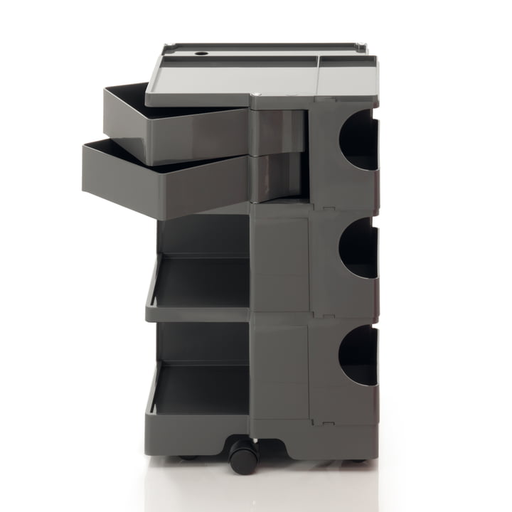 B-Line - Trolley 3/2, grau