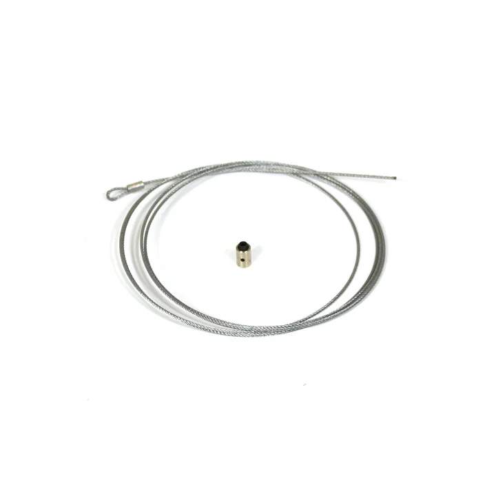 Artemide - Tolomeo Lettura, Ersatzteil Nummer 16