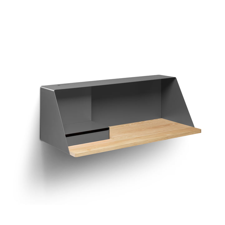 Müller Möbelfabrikation - PS03 Wandsekretär