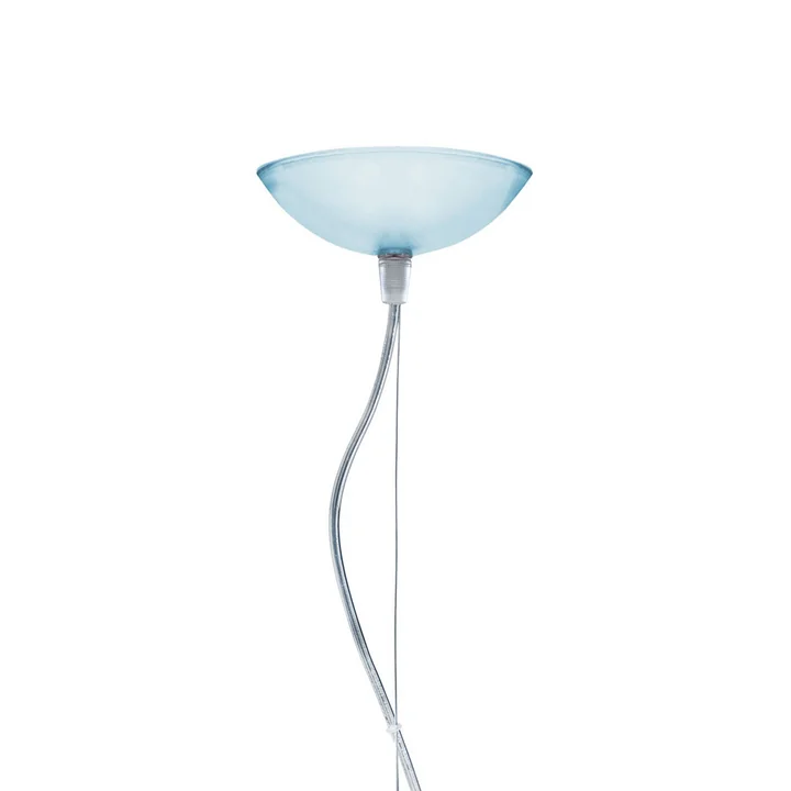 Kartell - FL/Y Pendelleuchte