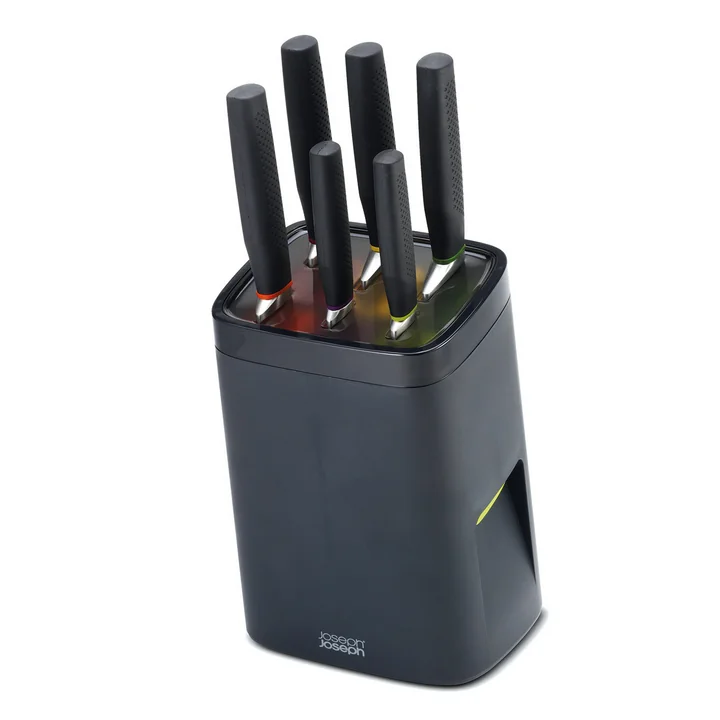 LockBlock, Selbstverriegelnder Messerblock von Joseph Joseph