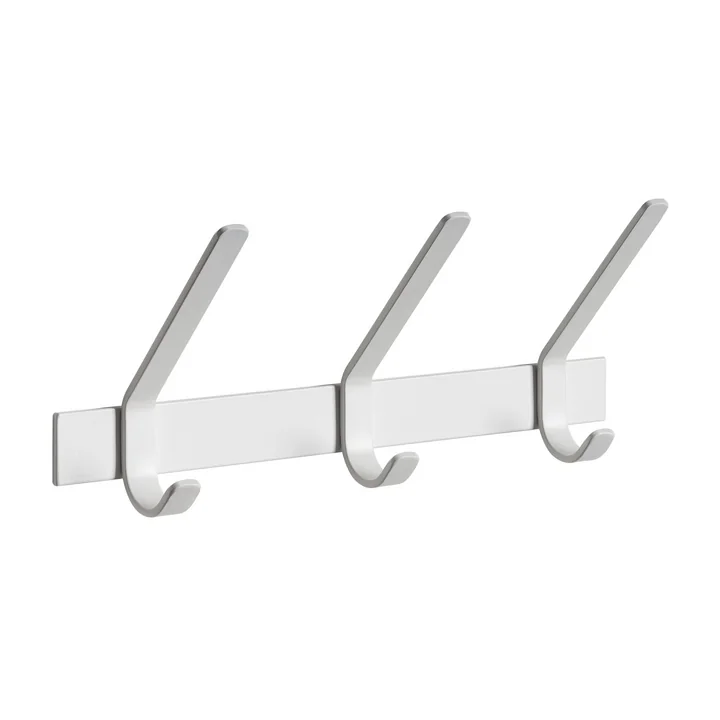 e15 - FK08 Uni Garderobe L 40 cm in Signalweiss