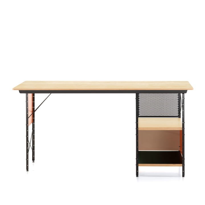 Eames Desk Unit von Vitra