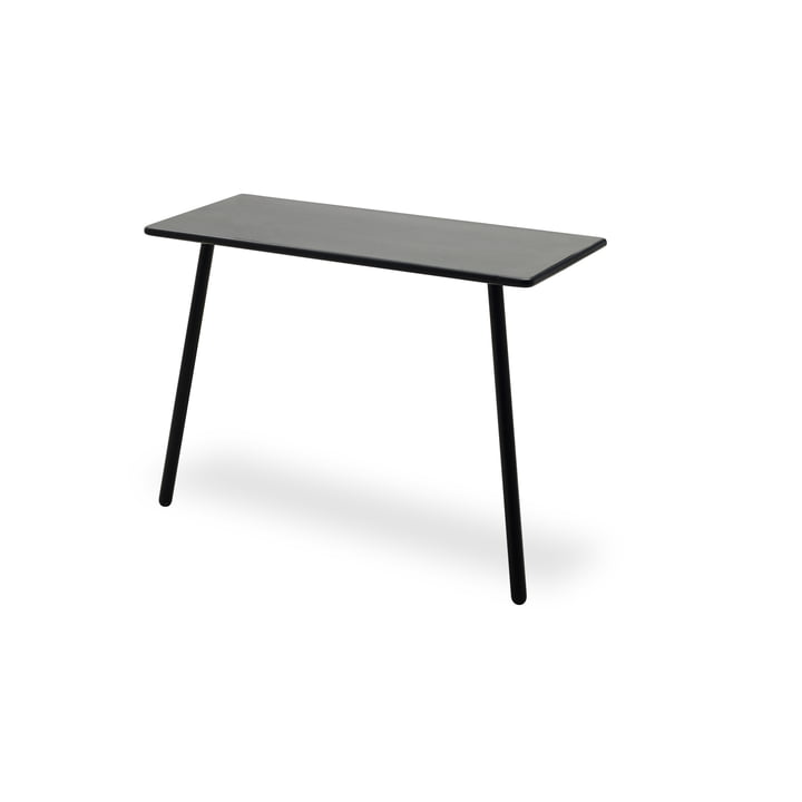 Skagerak - Georg Schreibtisch in schwarz