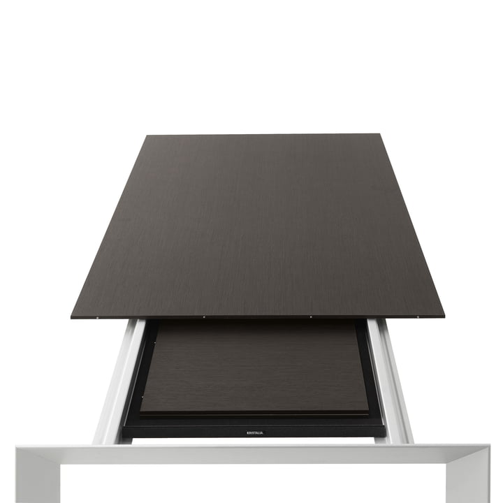 Ausziehbarer Esstisch