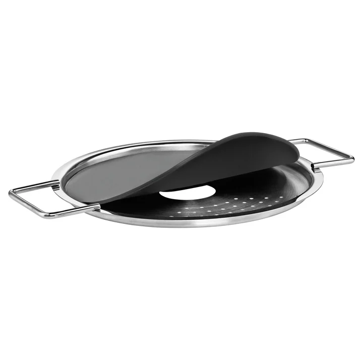 Abgiessdeckel Ø 20 cm von Eva Trio