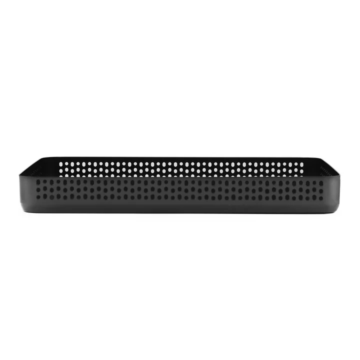 Nic Nac Organizer 34 x 23 cm von Normann Copenhagen in Schwarz
