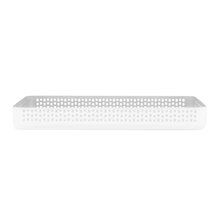 Nic Nac Organizer 34 x 23 cm von Normann Copenhagen in Weiss