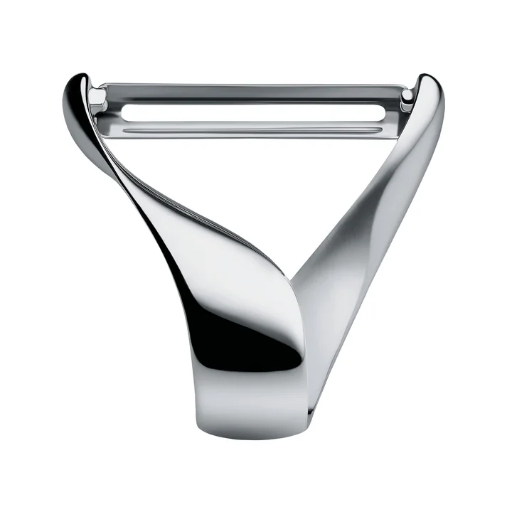 Sfrido Kartoffelschäler von Alessi