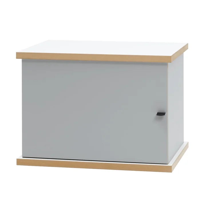 Stap Boxensystem Anbaumodul von Tojo