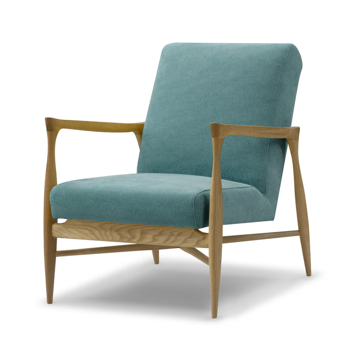 Floating Sessel von red edition in Indian