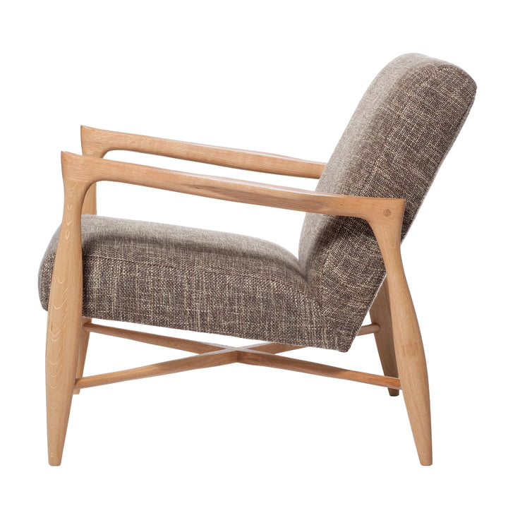 Floating Sessel von red edition