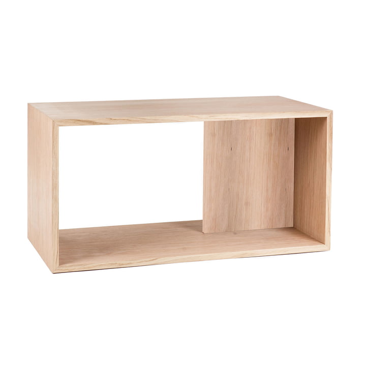 Edgar Regal von Hartô in Eiche Natur