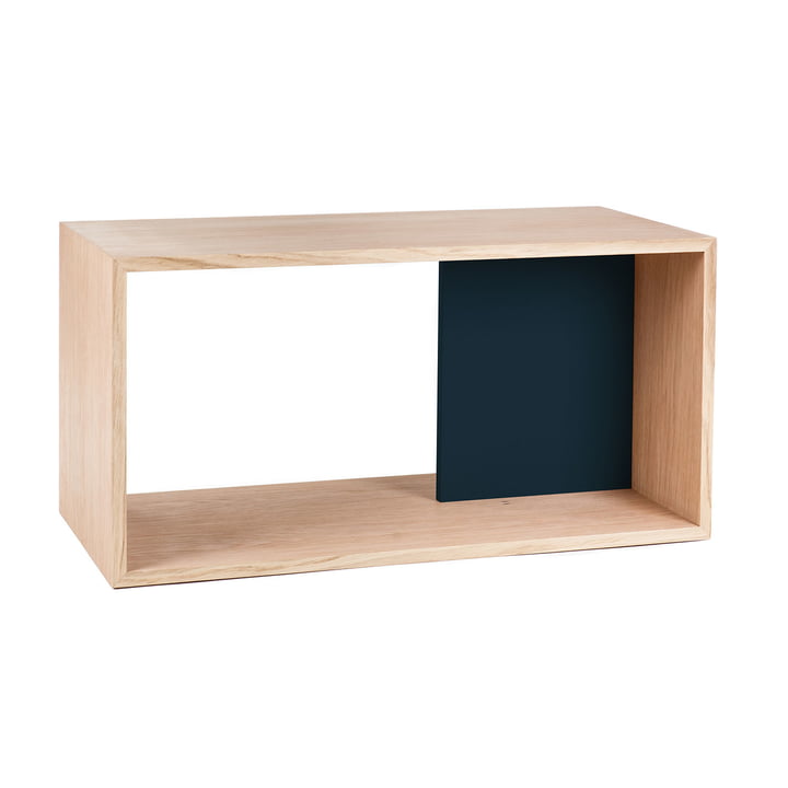 Edgar Regal von Hartô in Schiefergrau (RAL 7016)