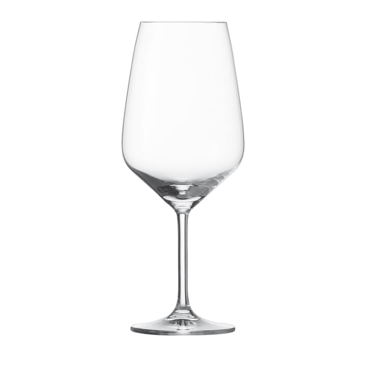 Taste Weinglas Bordeauxpokal von Schott Zwiesel