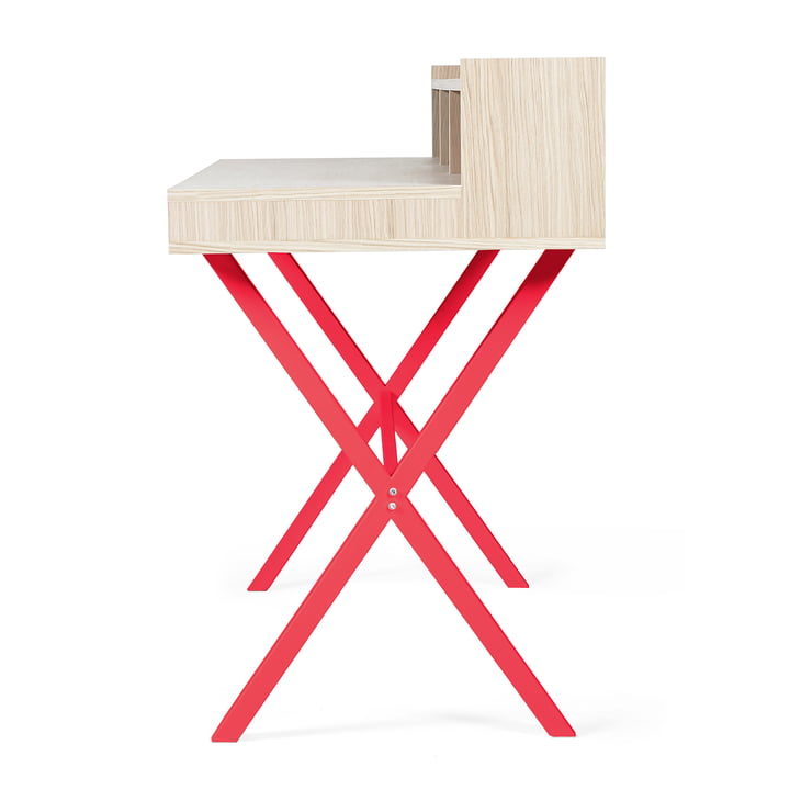 Sekretär Hyppolite von Hartô