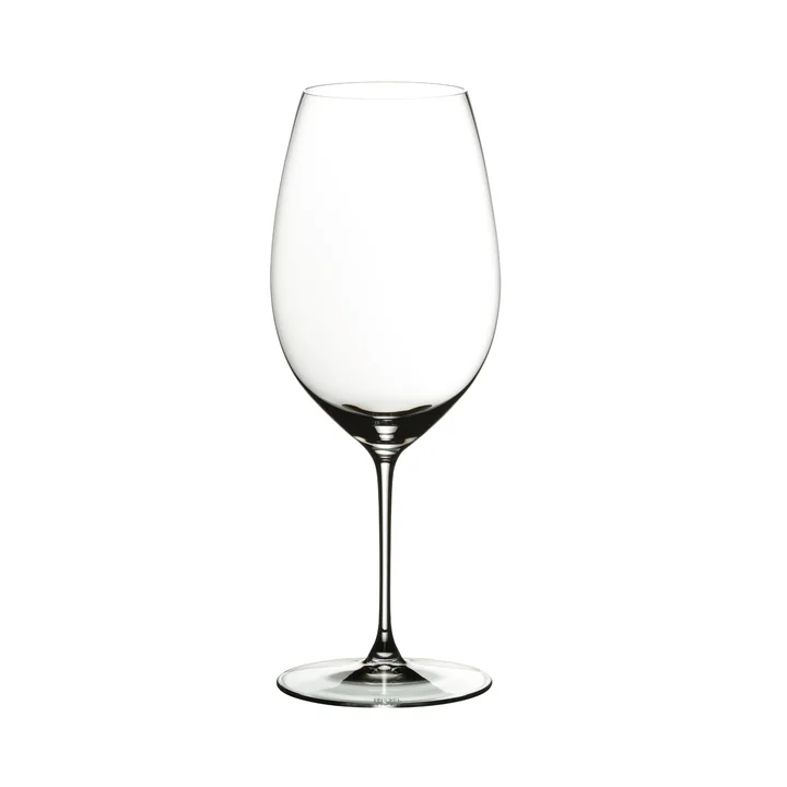 Veritas Neue Welt Shiraz Glas von Riedel