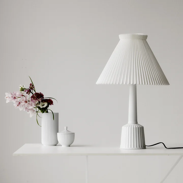 Bonbonniere von Lyngby Porcelæn