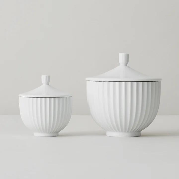 Bonbonniere in verschiedenen Grössen