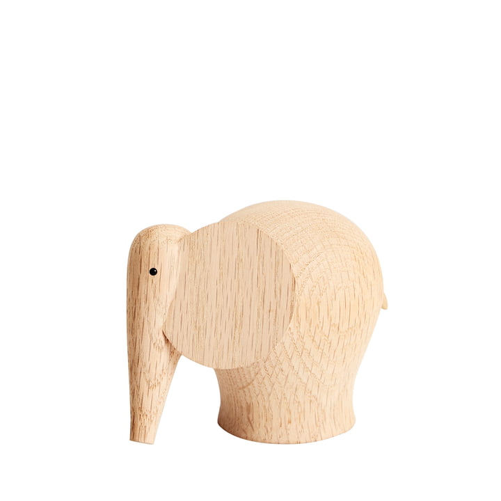 Nunu Elephant von Woud in Small