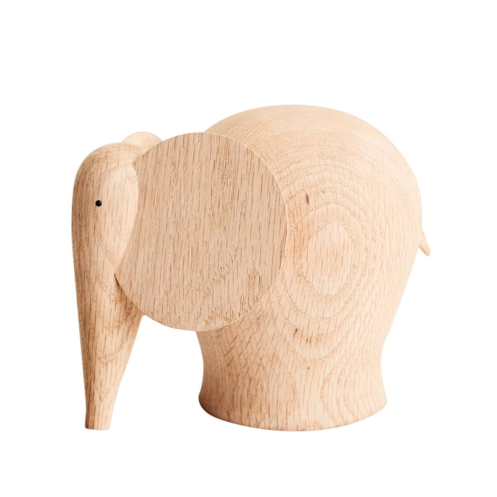 Nunu Elephant von Woud in Medium