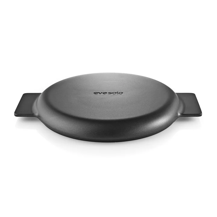 Nordic Kitchen Deckel zur Sauteuse von Eva Solo 