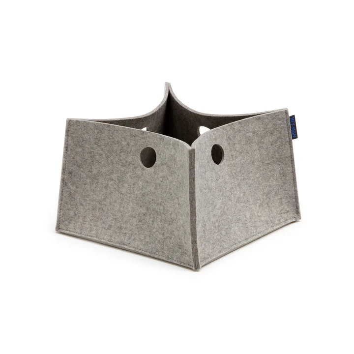 Die Hey Sign - Big Box, S in hellmeliert