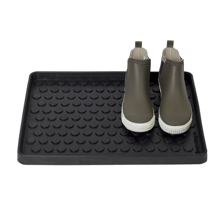 Shoe and Boot Tray 48 x 38 cm, Dot von tica copenhagen 