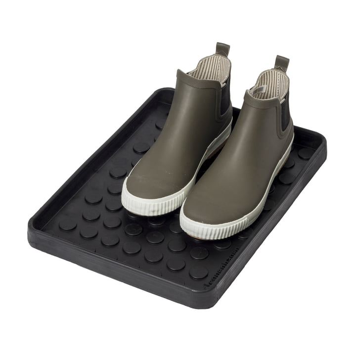 Shoe and Boot Tray 28 x 38 cm, Dot von tica copenhagen 