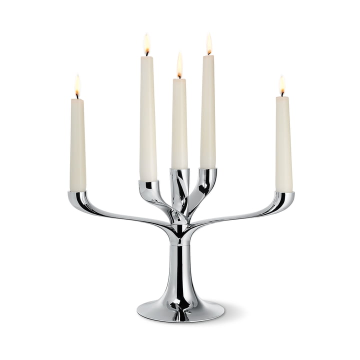 Candelabra Kerzenhalter von Philippi