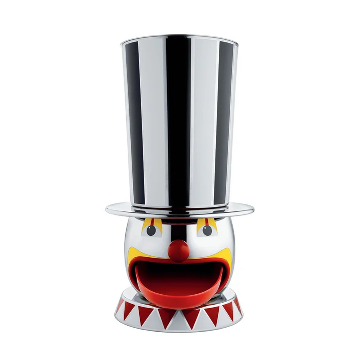 The Candyman Bonbonspender (Limited Edition) von Alessi
