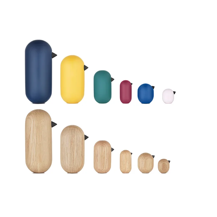 Little Bird von Normann Copenhagen