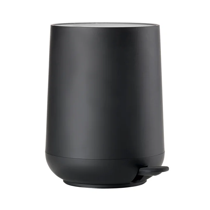 Nova Treteimer 5 L von Zone Denmark in Schwarz
