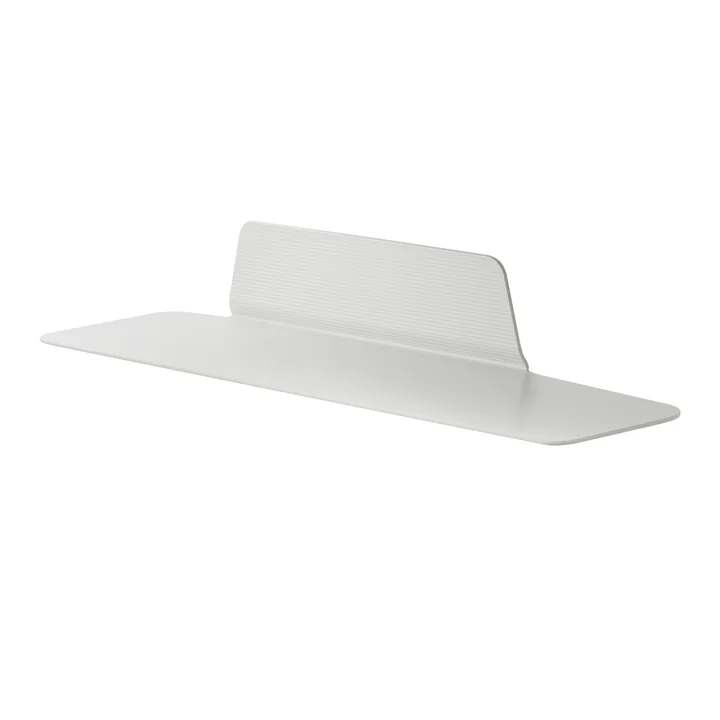 Jet Shelf 80 cm von Normann Copenhagen in Weiss