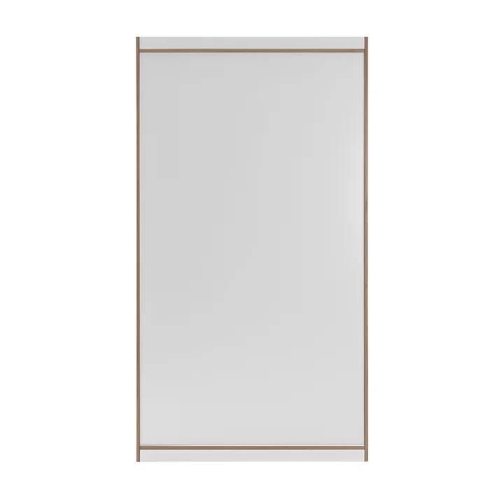 Flai Kleiderschrank von Müller Small Living in Weiss 