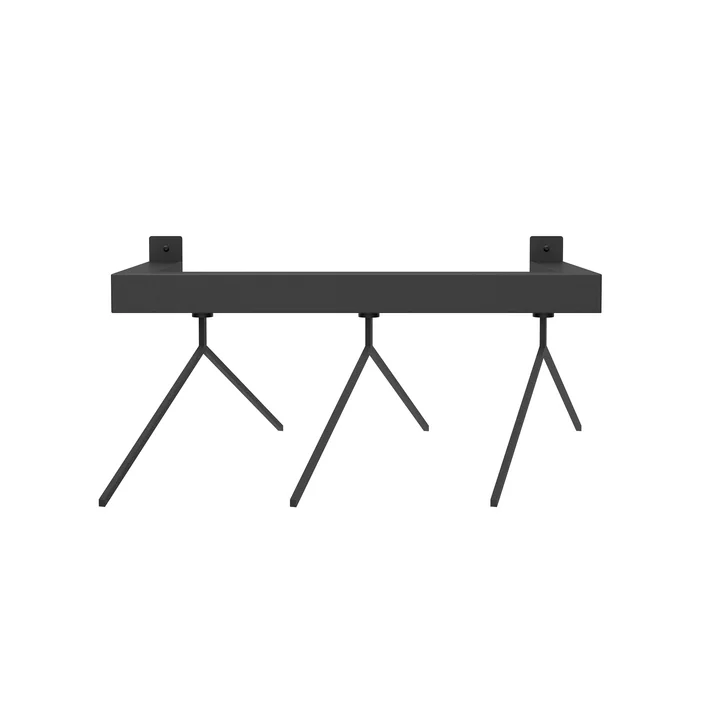 HangSys in Small und MagHang von Nichba Design